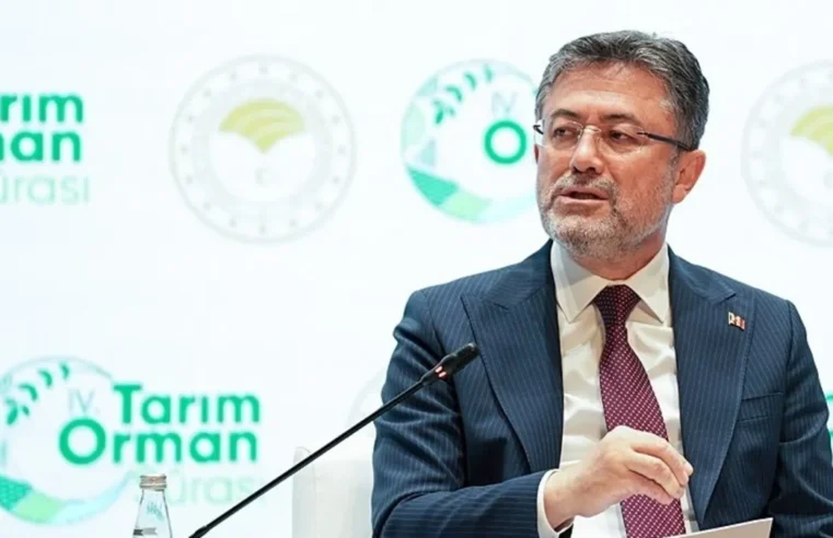 Arazi toplulaştırmadan ekonomiye yılda 47 milyar liralık katkı