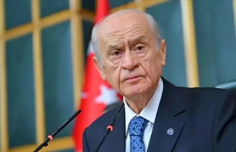 Bahçeli’den Anneler Günü mesajı: Akan yaşlar kurumadıkça rahat olamayız! Terörsüz Türkiye vurgusu