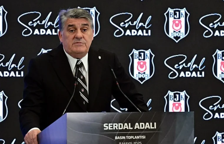 Beşiktaş’ta sezonun ilk imzası yükleniyor! 30 milyon euroluk plan…