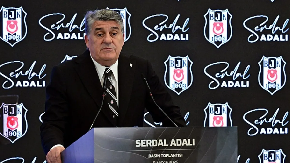 Beşiktaş’ta sezonun ilk imzası yükleniyor! 30 milyon euroluk plan…