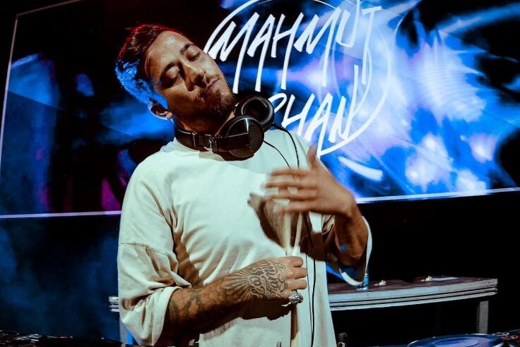 Gökhan Kırdar’dan DJ Mahmut Orhan’a dava: Vicdanım izin vermiyordu