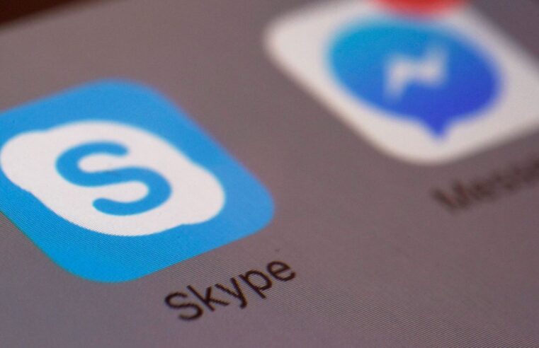 Skype uygulaması kullanımdan kaldırıldı