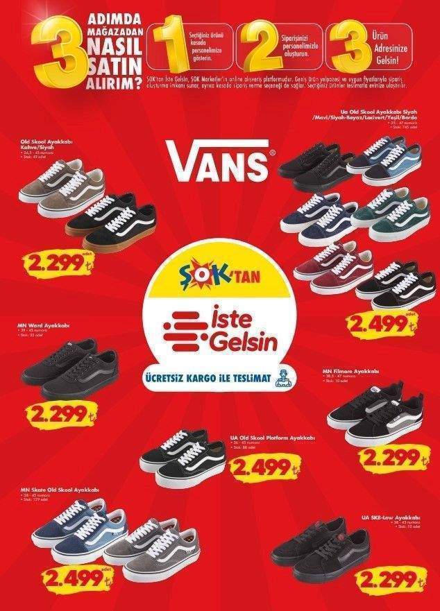 ŞOK aktüel katalog fırsatları 3-6 Mayıs: ŞOK markette bu hafta sonu; masaj tabancası, karın kas aleti, banyo baskülü, koşu bandı satışta