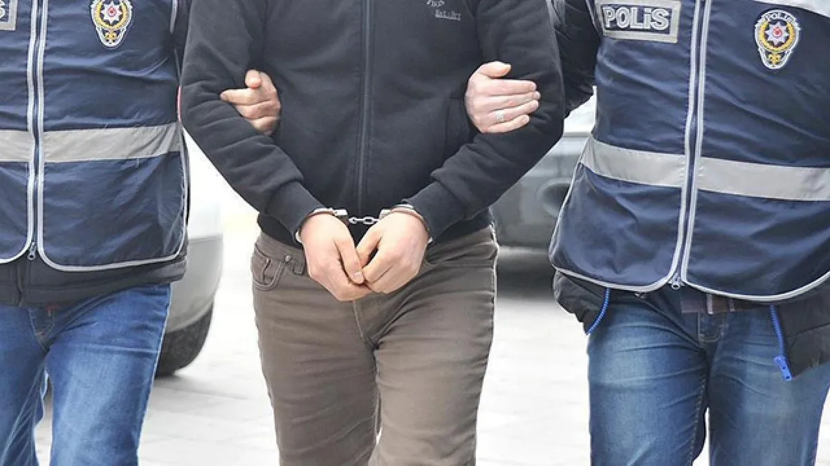 Borsa işlemlerinde usulsüzlük operasyonu! 7 kişi hakkında gözaltı kararı