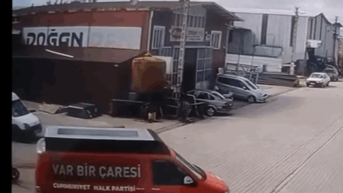 CHP’den Konya’da kurusıkı provokasyonu! Valilikten açıklama: Şüpheliler gözaltında