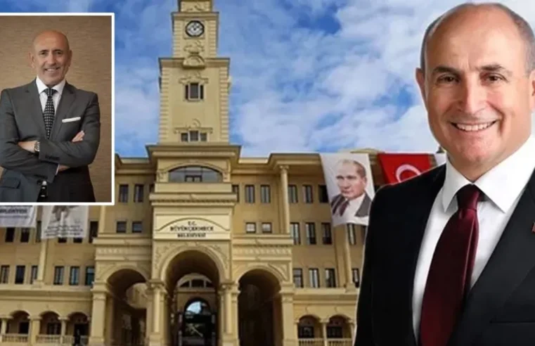 SON DAKİKA! CHP’li Büyükçekmece Belediyesi’ne soruşturmada yeni gelişme: İş insanı Kemal Şahin rüşvetten tutuklandı