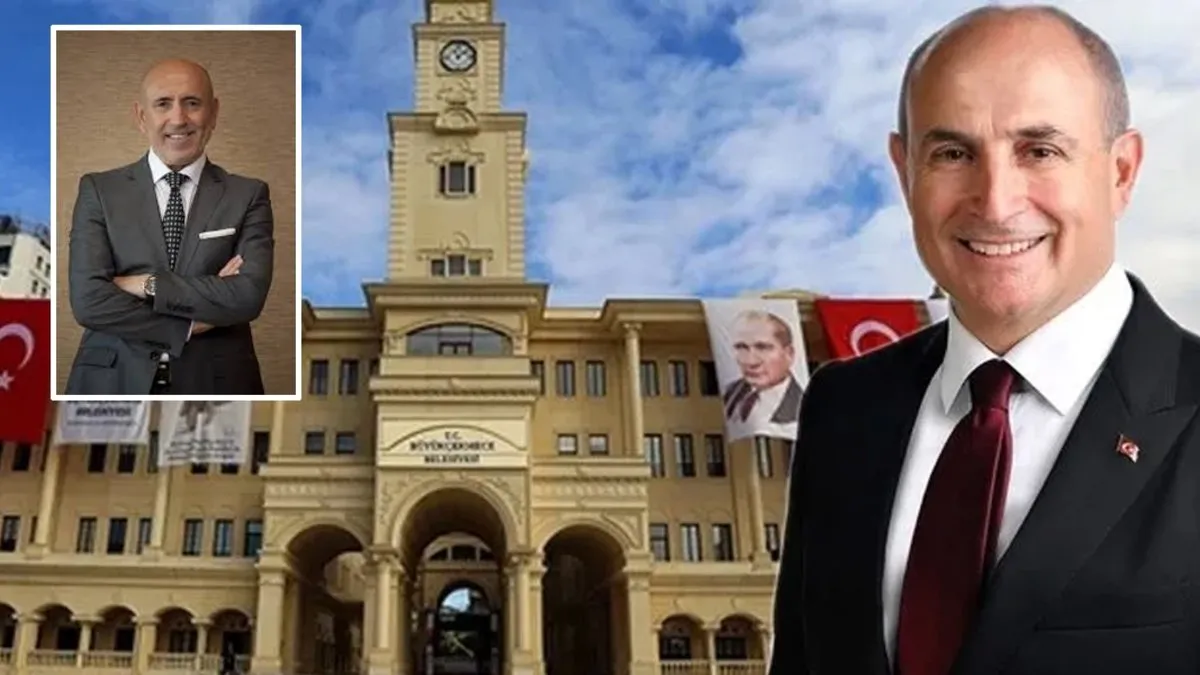 SON DAKİKA! CHP’li Büyükçekmece Belediyesi’ne soruşturmada yeni gelişme: İş insanı Kemal Şahin rüşvetten tutuklandı