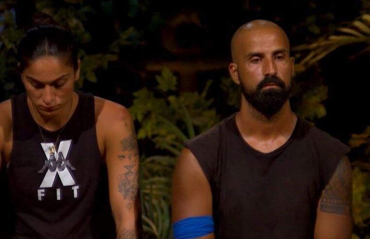 Survivor’da şoke eden veda: Kimseye güvenmeyeceksin bu dünyada