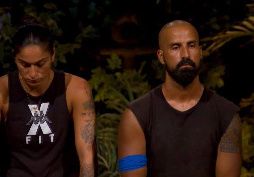 Survivor’da şoke eden veda: Kimseye güvenmeyeceksin bu dünyada