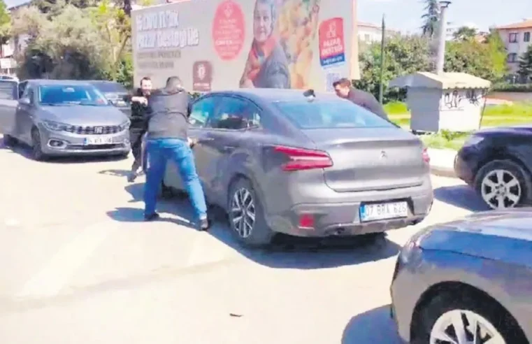 Çin’in casus ağı ifşa oldu