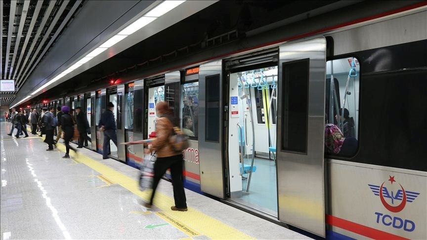 19 Mayıs’ta toplu taşıma ücretsiz mi? Başkentray, Marmaray, İZBAN bedava mı?