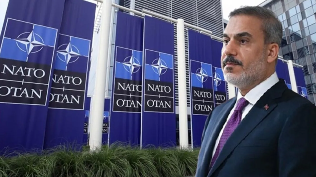 Diplomasinin merkez üssü Türkiye! ‘Ukrayna meselesinde Türkiye büyük bir rol oynuyor’