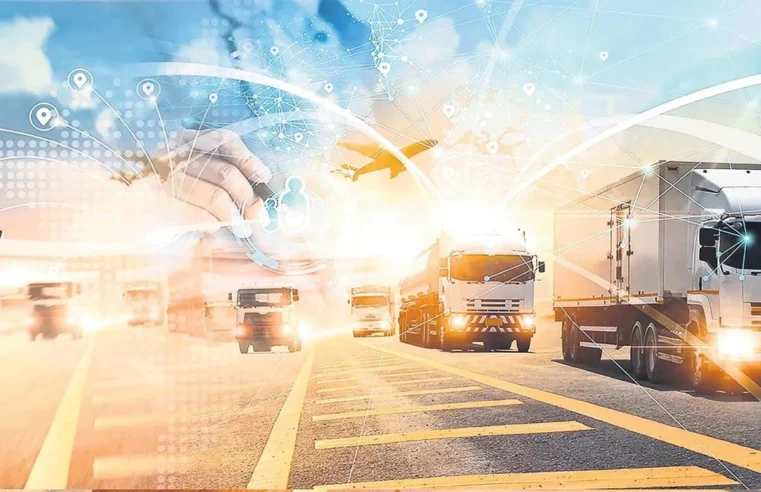 Doğu, ticaret koridorunun merkezi oluyor