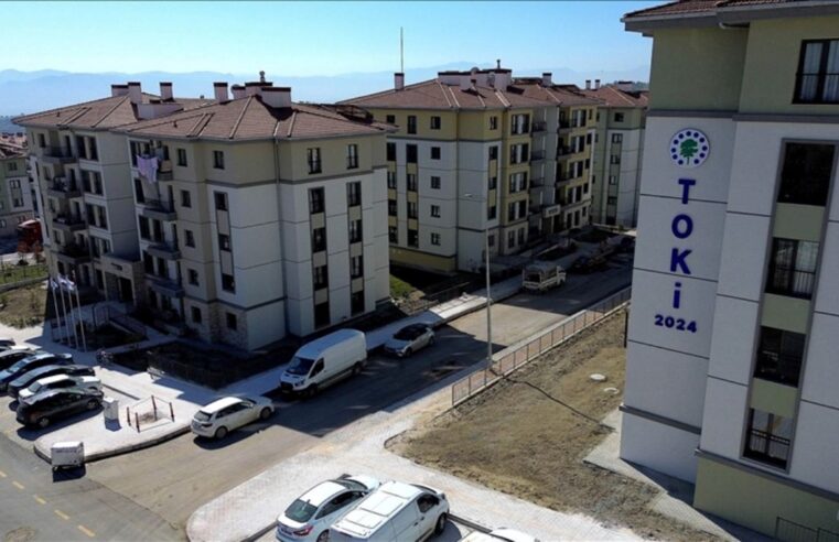 TOKİ 53 ilde 357 konut ve iş yeri açık artırma satışına online katılım nasıl sağlanır?