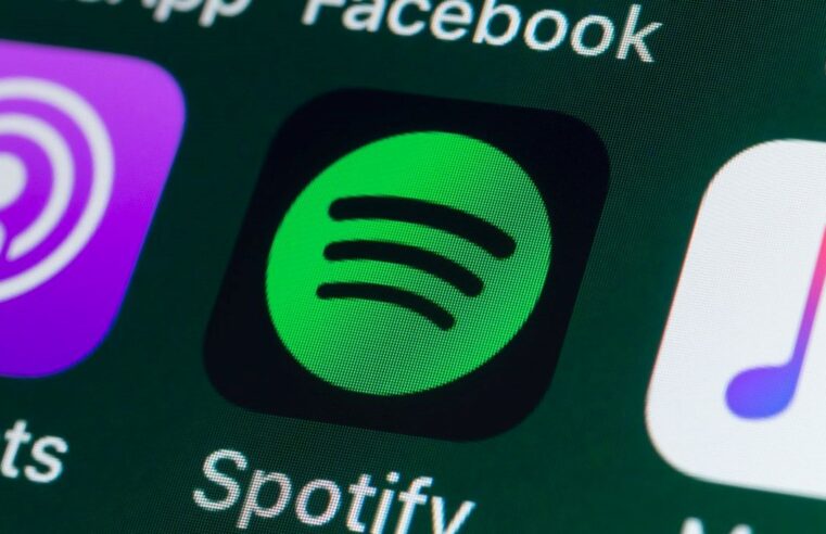 Bakan yardımcısından Spotify’a tepki