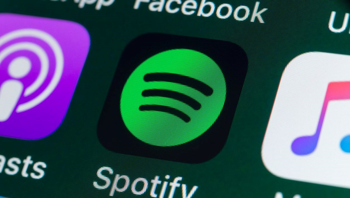 Bakan yardımcısından Spotify’a tepki