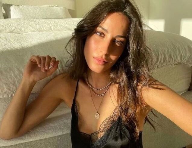 Brad Pitt ve Ines de Ramon aşkı doludizgin devam ediyor