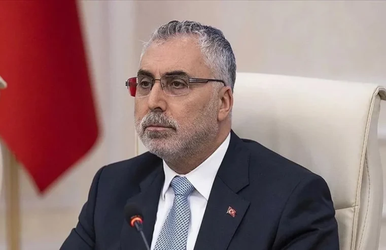 Çalışma ve Sosyal Güvenlik Bakanı Vedat Işıkhan, SABAH için yazdı: Emek varsa umut var