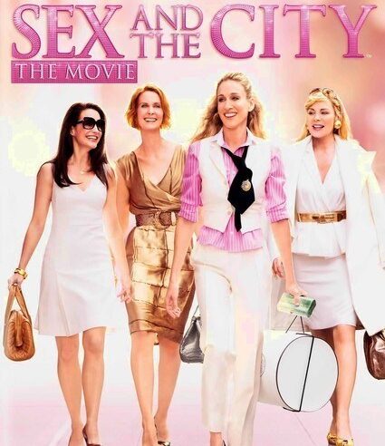 Sarah Jessica Parker: Sex and the City’yi hiç izlemedim