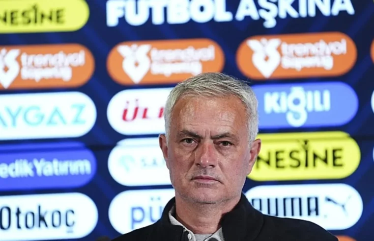 Fenerbahçe, Roma’nın yıldızına talip oldu! Mourinho eski öğrencisini istedi