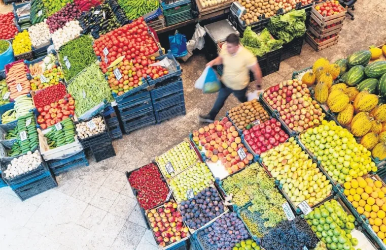 Fırsatçıya geçit yok: Gıda enflasyonunu yüzde 20 düşürecek yasa yolda