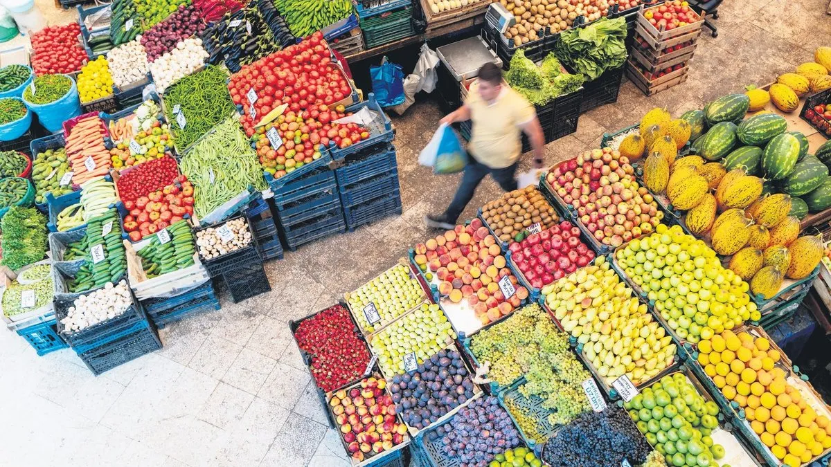 Fırsatçıya geçit yok: Gıda enflasyonunu yüzde 20 düşürecek yasa yolda