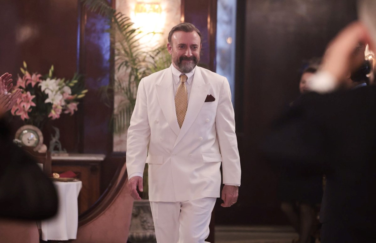 Halit Ergenç’ten Kral Kaybederse itirafı: Kenan Baran farklı bir insan