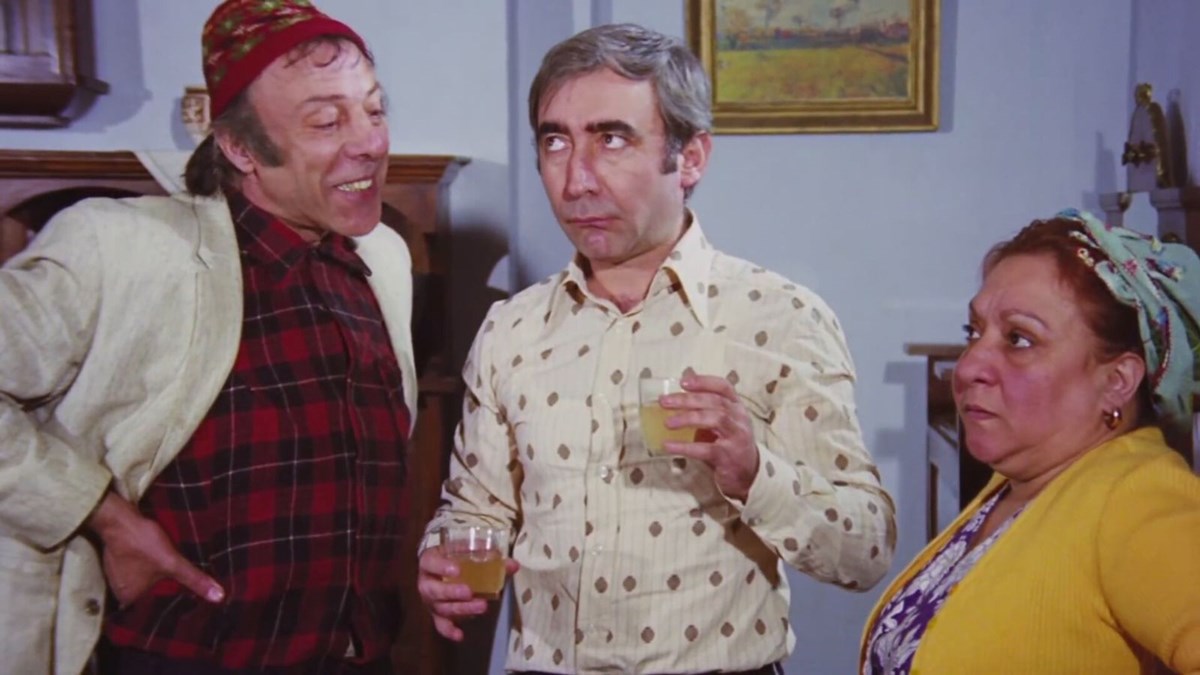 Adile filmi için hazırlıklar sürüyor: İşte Kemal Sunal’ı canlandıracak isim