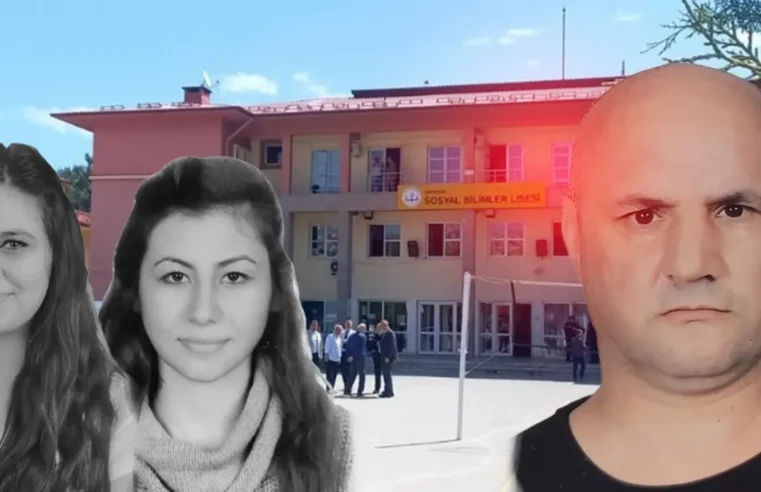 Giresun’da okul kantininde çifte cinayet! Sebebi kan dondurdu! Kefalet borcu ve gönül ilişkisi…