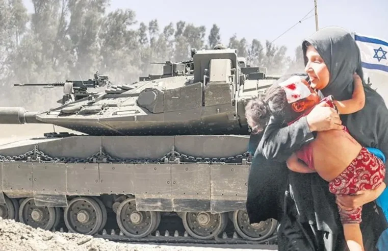 Hobi olarak çocuk öldürüyorlar