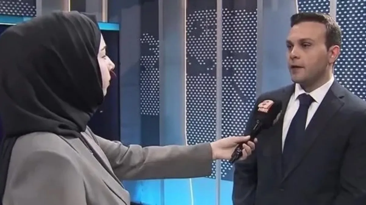 İmamoğlu’nun usulsüz diplomasını ihbar etmişti…Yaşadıklarını A Haber’e anlattı: Annemi ve abimi silahla tehdit ettiler