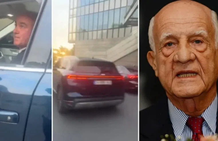 İnan Kıraç’ın ‘kaçırıldı’ iddialarına soruşturma: 3 şüpheli gözaltına alındı