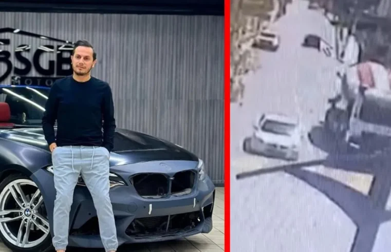 İstanbul-Silivri’de sosyal medya fenomeninin kardeşine şok kaçırma olayı: Fidye için tapu talep ettiler!