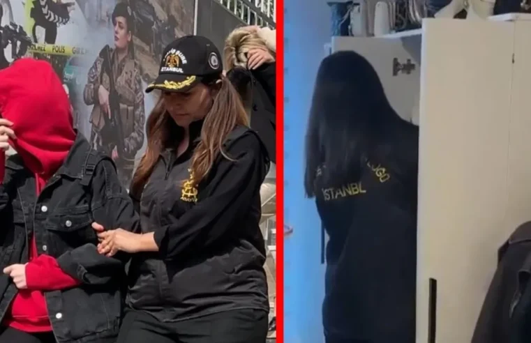 3 ilde eş zamanlı fuhuş operasyonu! Kataloğu beğenene geceliği 1000 dolar