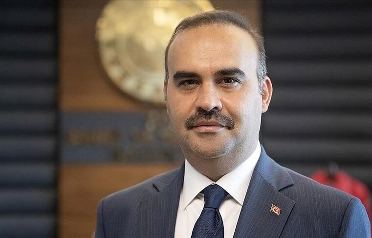 Bakan Kacır: “Sanayi ve Teknoloji Kolejleri kuracağız”