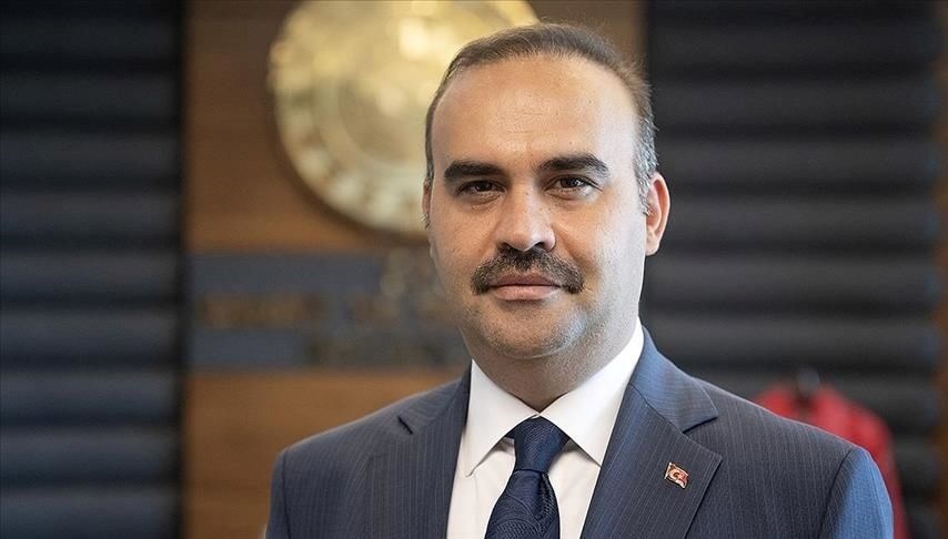 Bakan Kacır: “Sanayi ve Teknoloji Kolejleri kuracağız”
