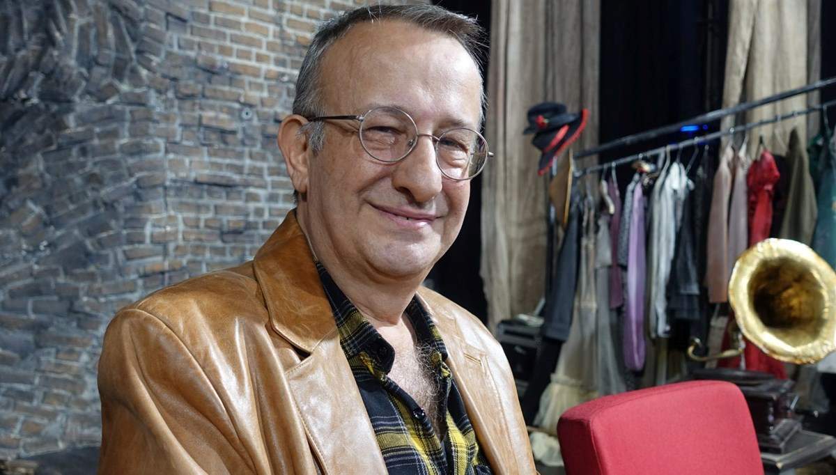 Adile Naşit’in yeğeni Naşit Özcan vefat etti