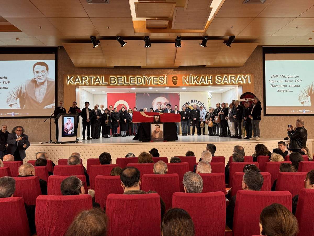 Yavuz Top neden öldü, kimdir? Türk halk müziği sanatçısı Yavuz Top 75 yaşında vefat etti