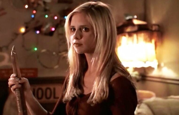 Buffy the Vampire Slayer yeniden çekiliyor: Başrol oyuncusu belli oldu