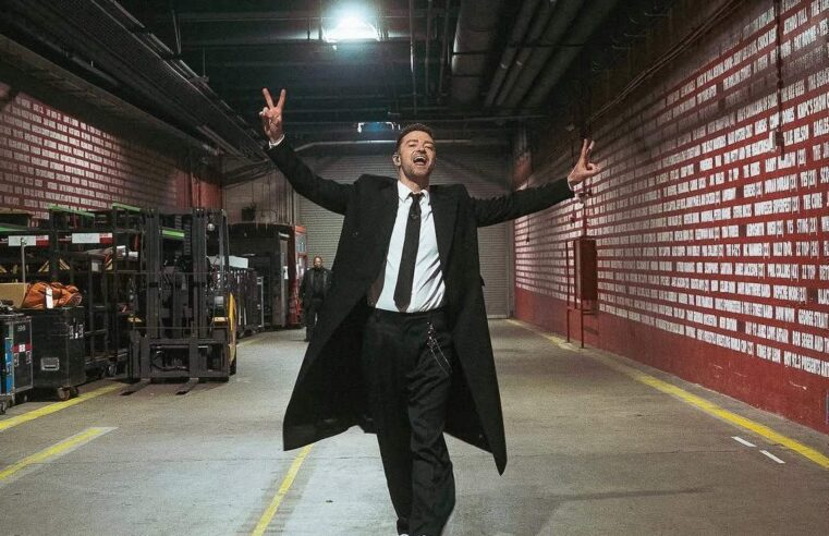 Justin Timberlake Türkiye’ye geliyor: İstanbul’da sahne alacak
