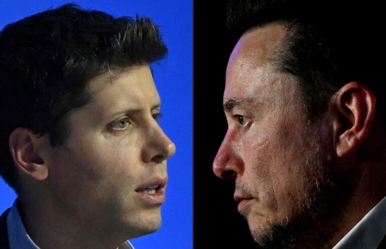 Yapay zeka sohbet botları yanıtladı: Dünyayı Musk mı, Altman mı kurtarsın?
