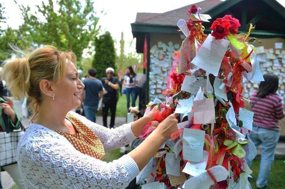 Kakava ve Hıdırellez ne zaman, nasıl kutlanır? Hıdırellez ritüelleri