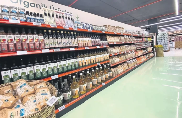 Marketlerde promosyon yarışı başladı