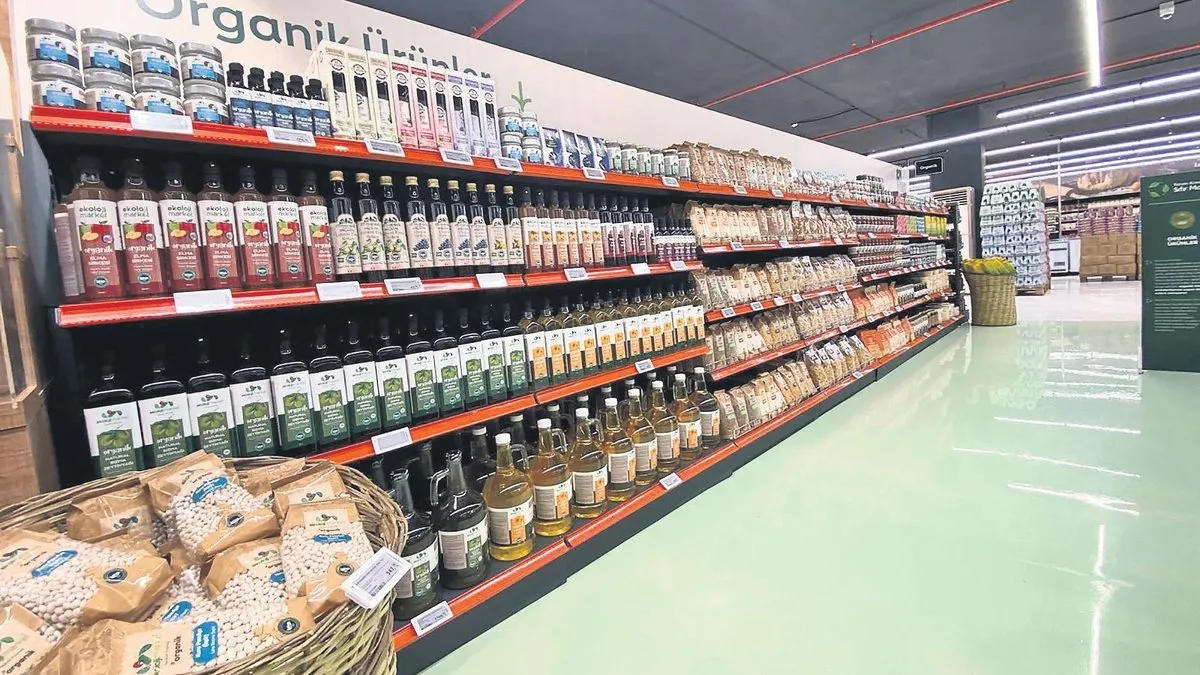 Marketlerde promosyon yarışı başladı