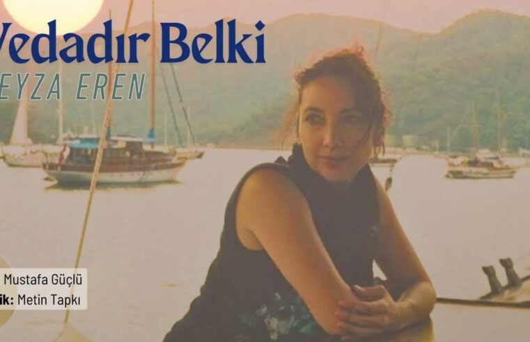 Bazı Cümleler Bitmiyor, Yavaşça Gidiyor: ‘Vedadır Belki’