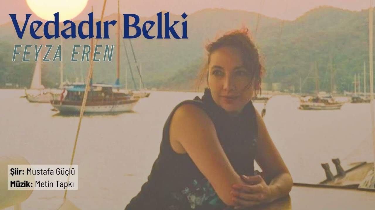 Bazı Cümleler Bitmiyor, Yavaşça Gidiyor: ‘Vedadır Belki’