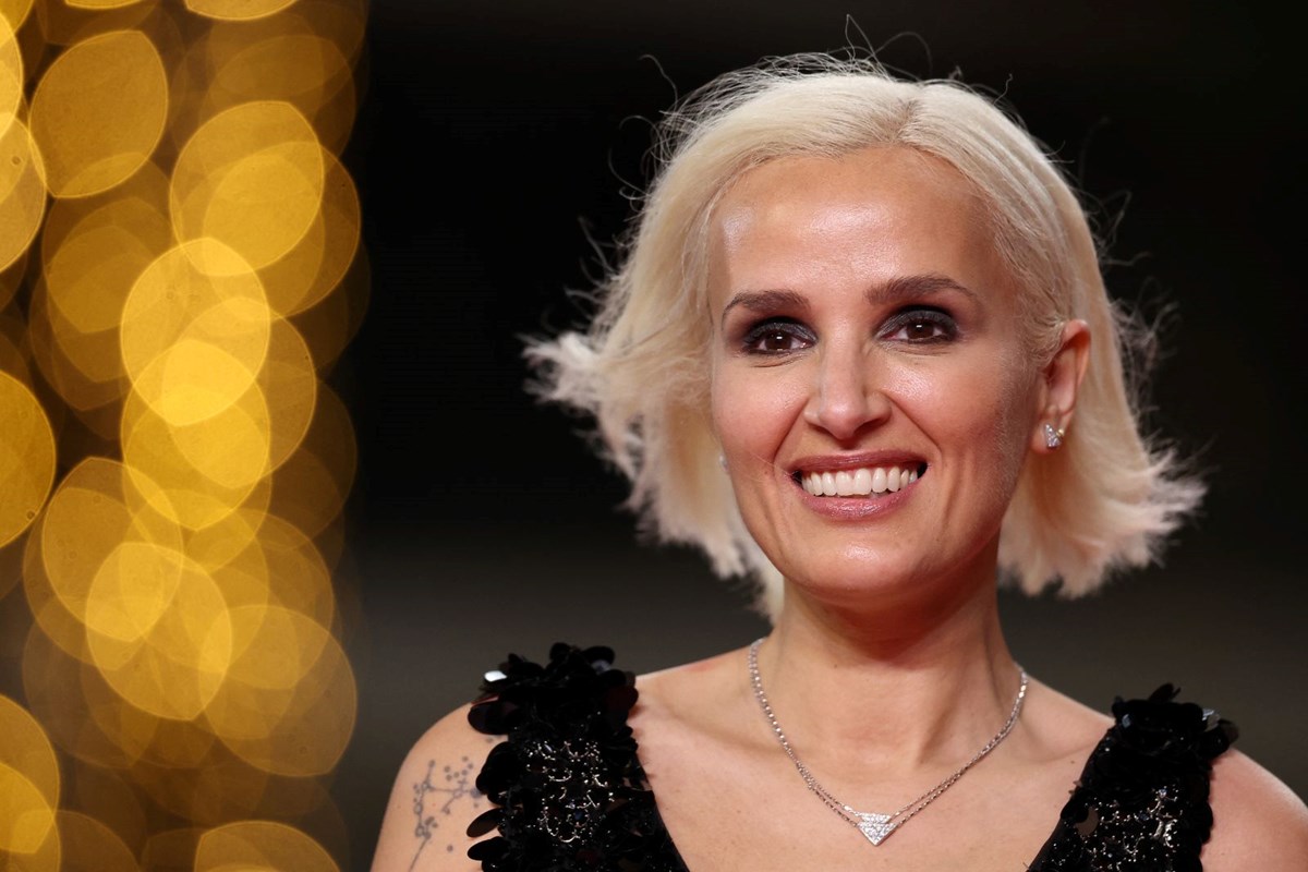 Alpha film Cannes’a damga vurdu: 12 dakika boyunca ayakta alkışlandı