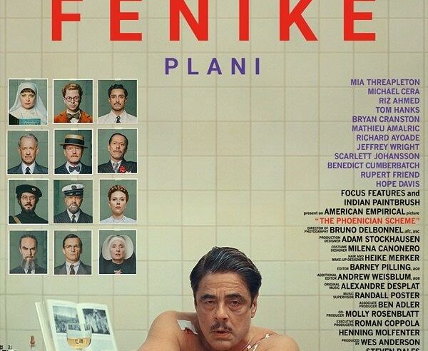 Haftanın filmleri: Vizyona giren yapımlar (30 Mayıs 2025)