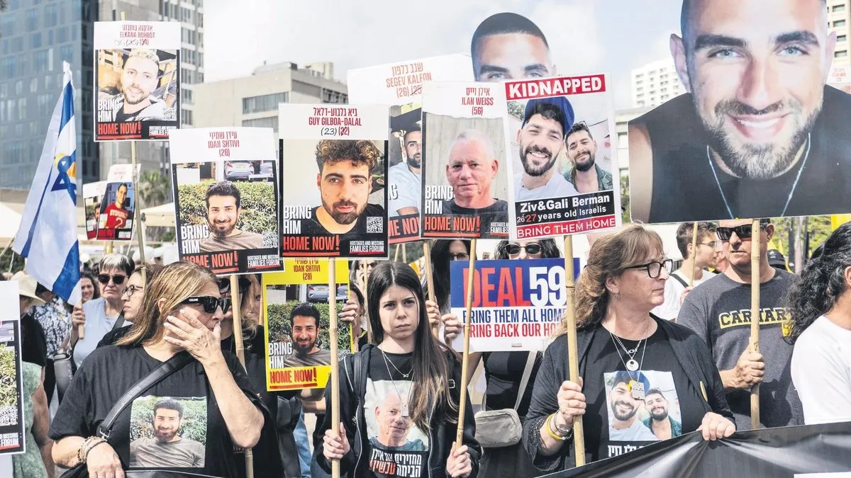 Netanyahu için çember daralıyor