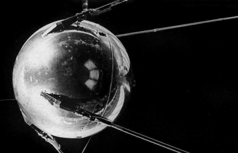 1972’de fırlatılan Sovyet uzay aracı kontrolsüz şekilde Dünya’ya düşecek